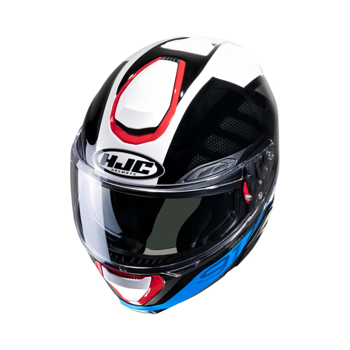 Motorhelm HJC, RPHA 91 Rafino - Afbeelding 2