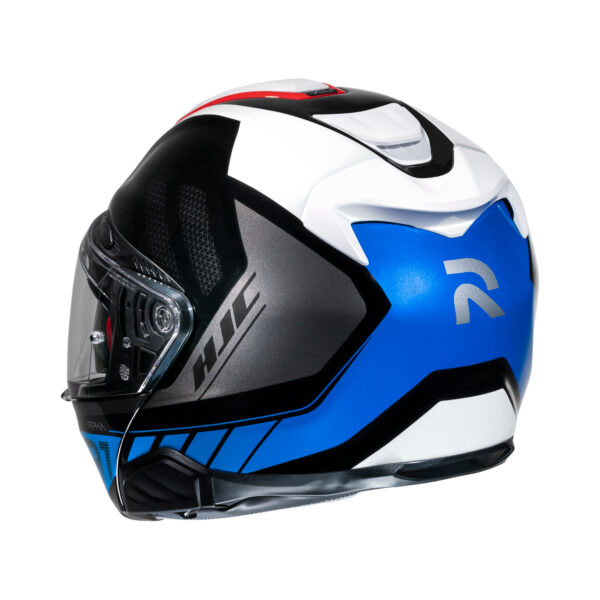 Motorhelm HJC, RPHA 91 Rafino