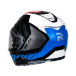 Motorhelm HJC, RPHA 91 Rafino - Afbeelding 4