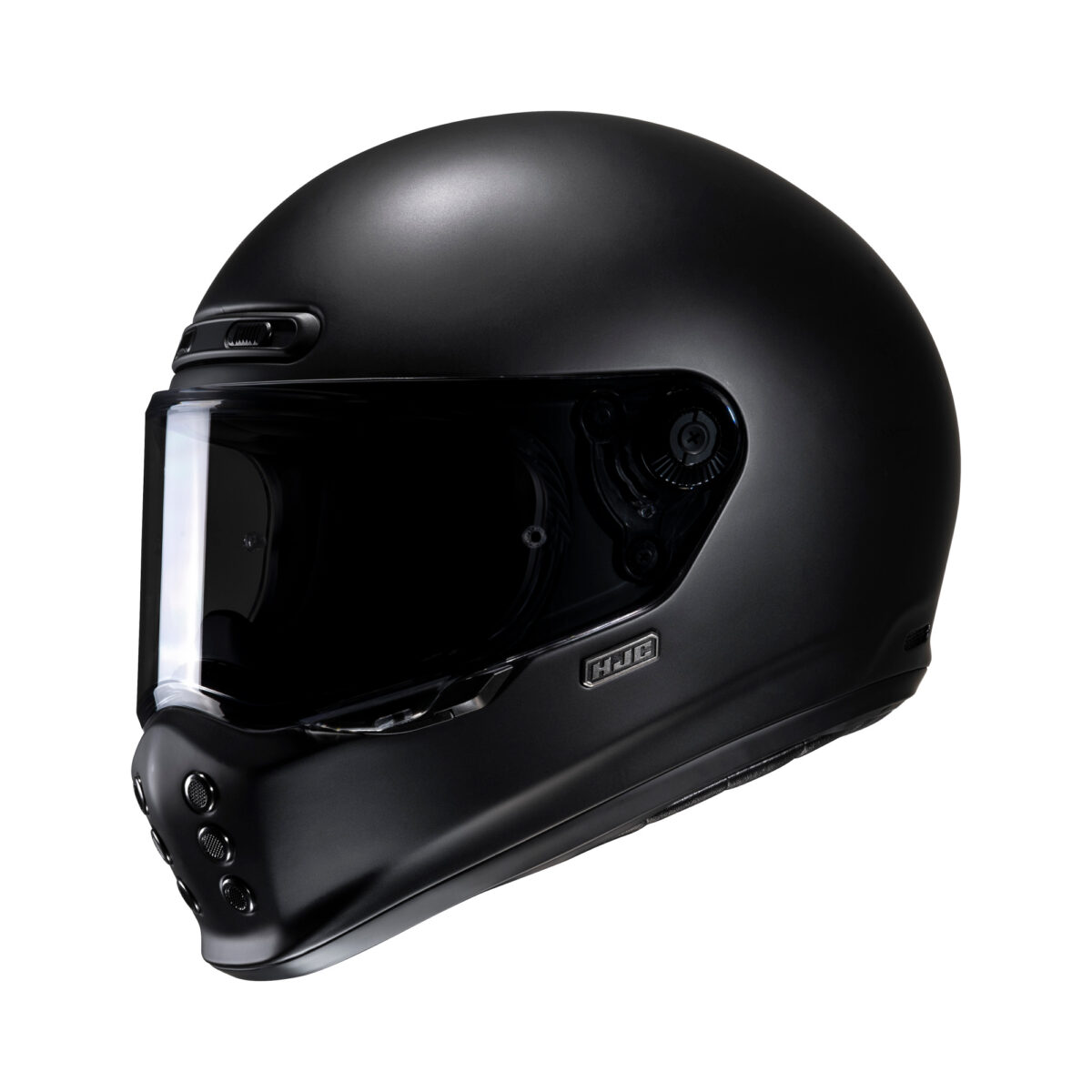 Motorhelm HJC, V10 - Afbeelding 1