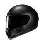 Motorhelm HJC, V10