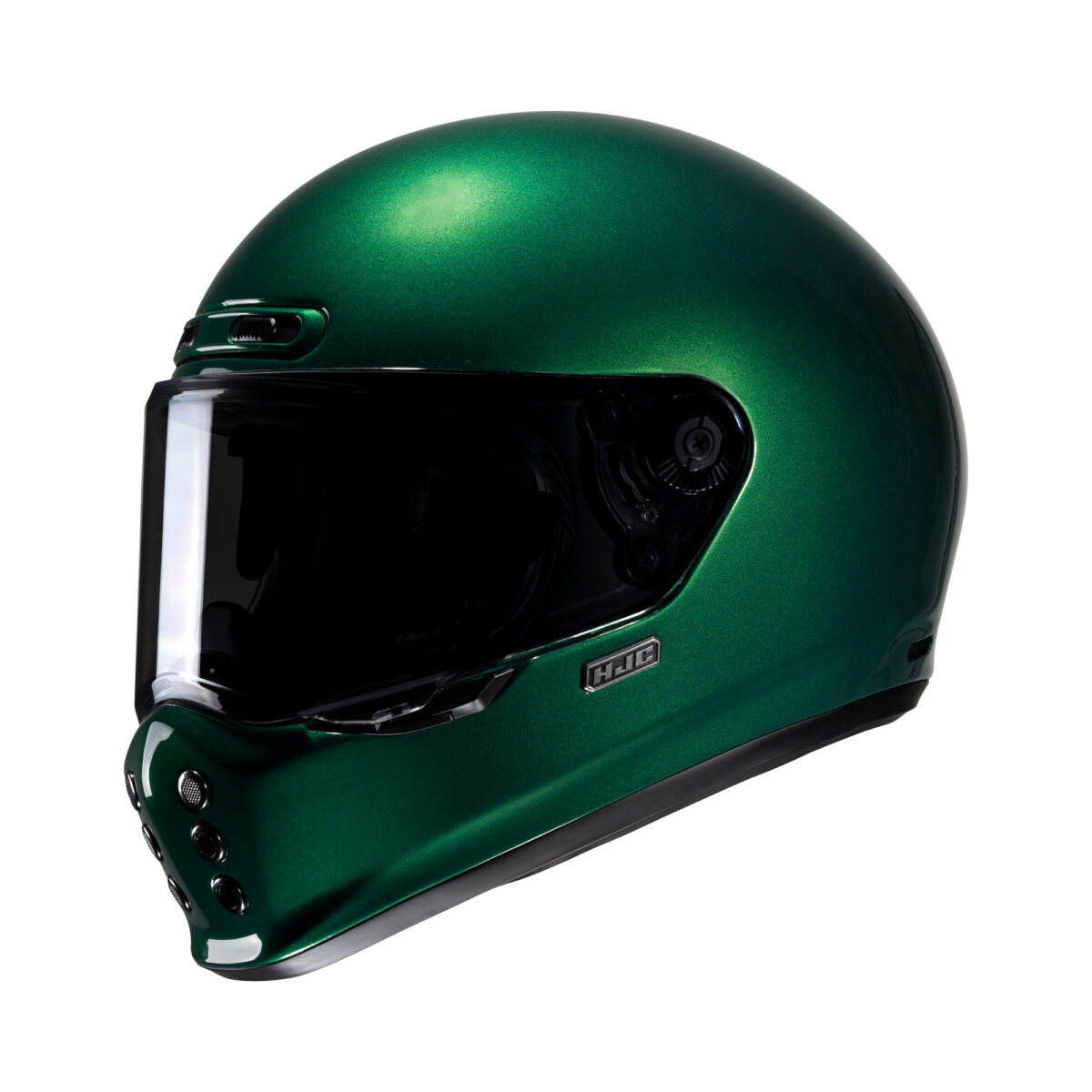 Motorhelm HJC, V10 - Afbeelding 2