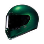 Motorhelm HJC, V10 - Afbeelding 2