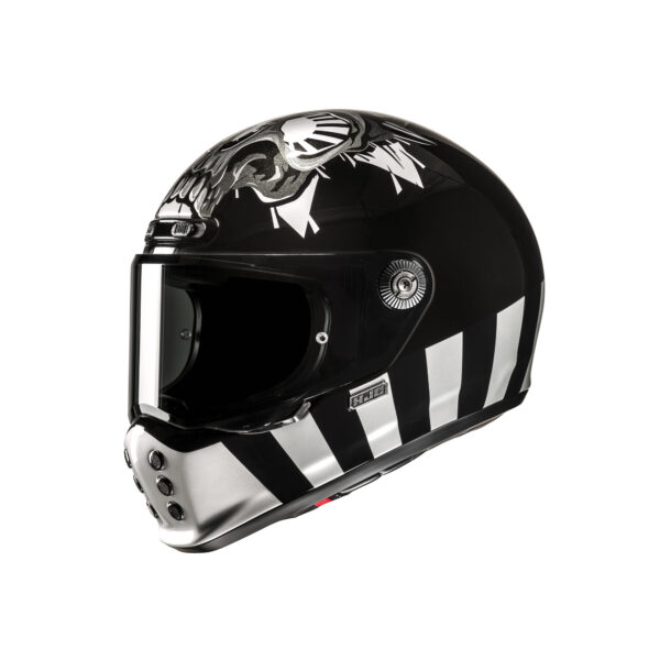 Motorhelm HJC, V10 Crania