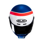 Motorhelm HJC, V10 Grape - Afbeelding 4