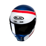 Motorhelm HJC, V10 Grape