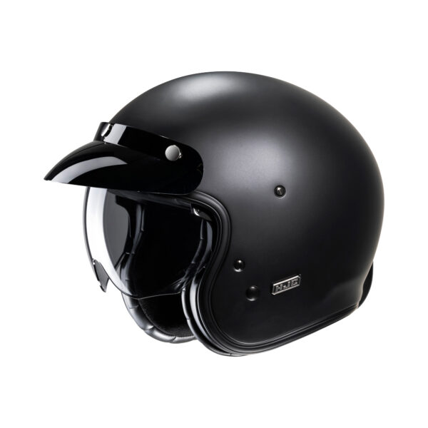 Motorhelm HJC, V31