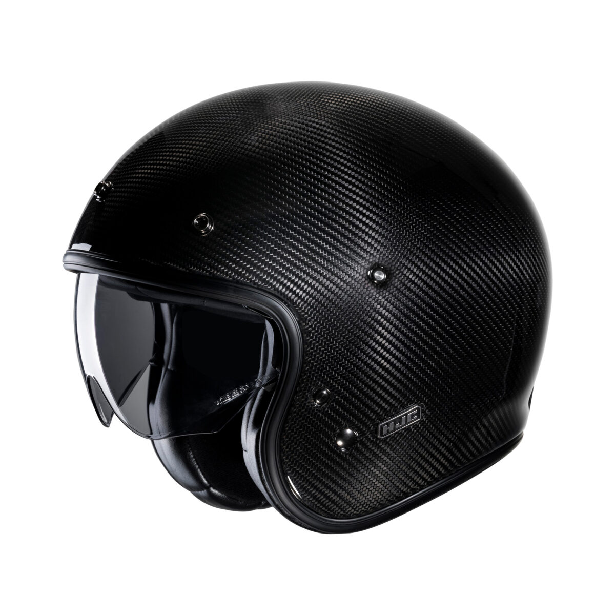 Motorhelm HJC, V31 Carbon - Afbeelding 5
