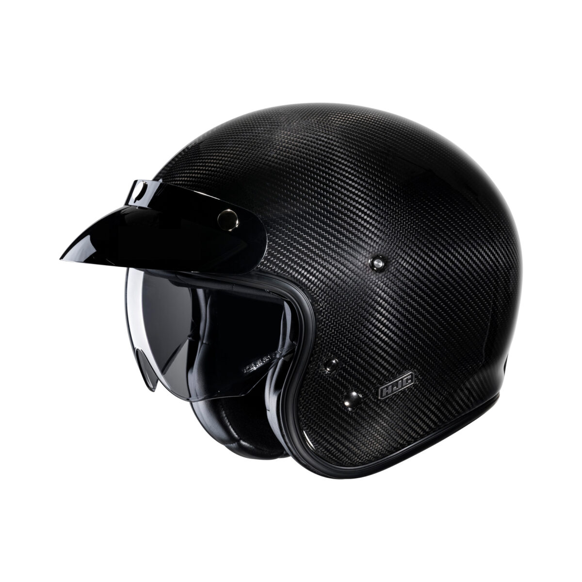 Motorhelm HJC, V31 Carbon - Afbeelding 3