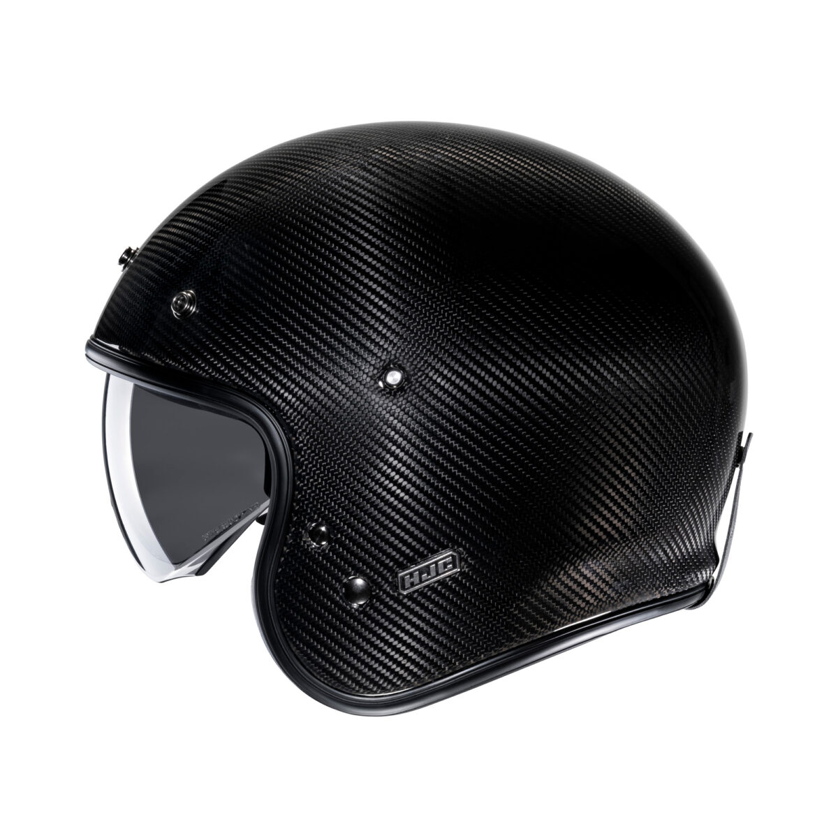 Motorhelm HJC, V31 Carbon - Afbeelding 4