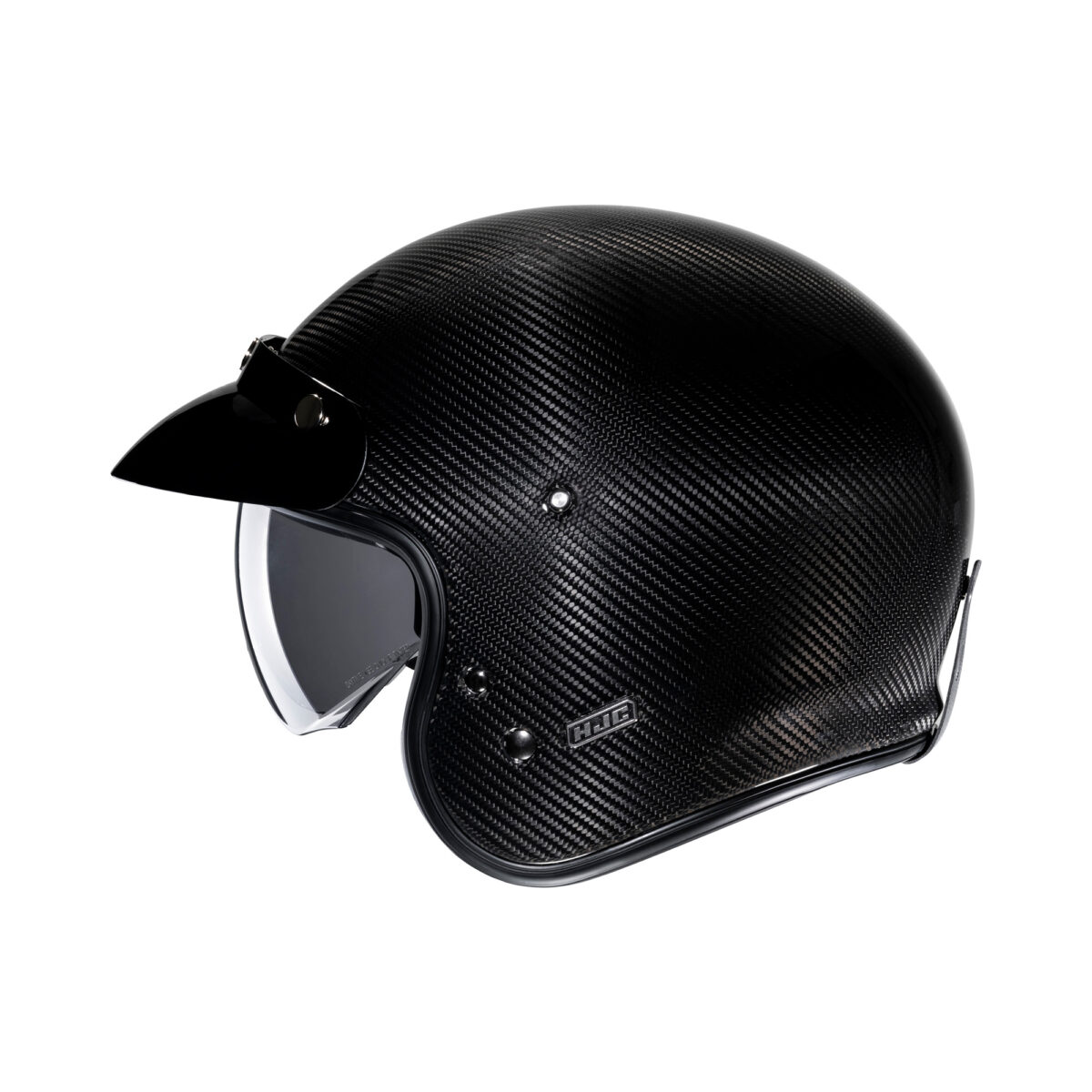 Motorhelm HJC, V31 Carbon - Afbeelding 2