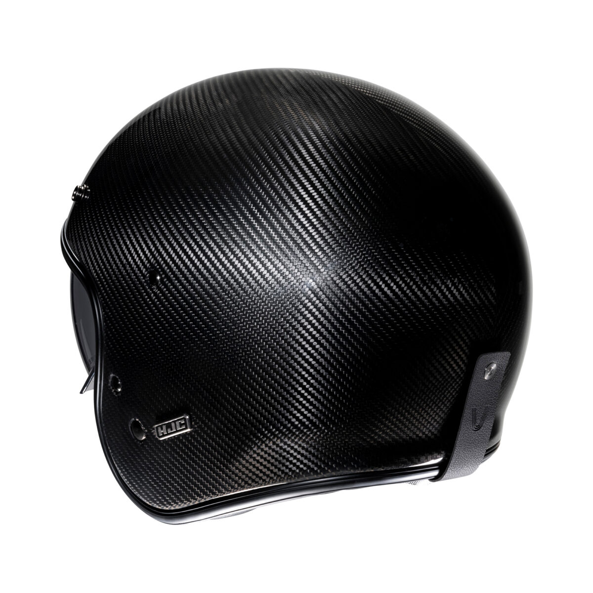 Motorhelm HJC, V31 Carbon - Afbeelding 1