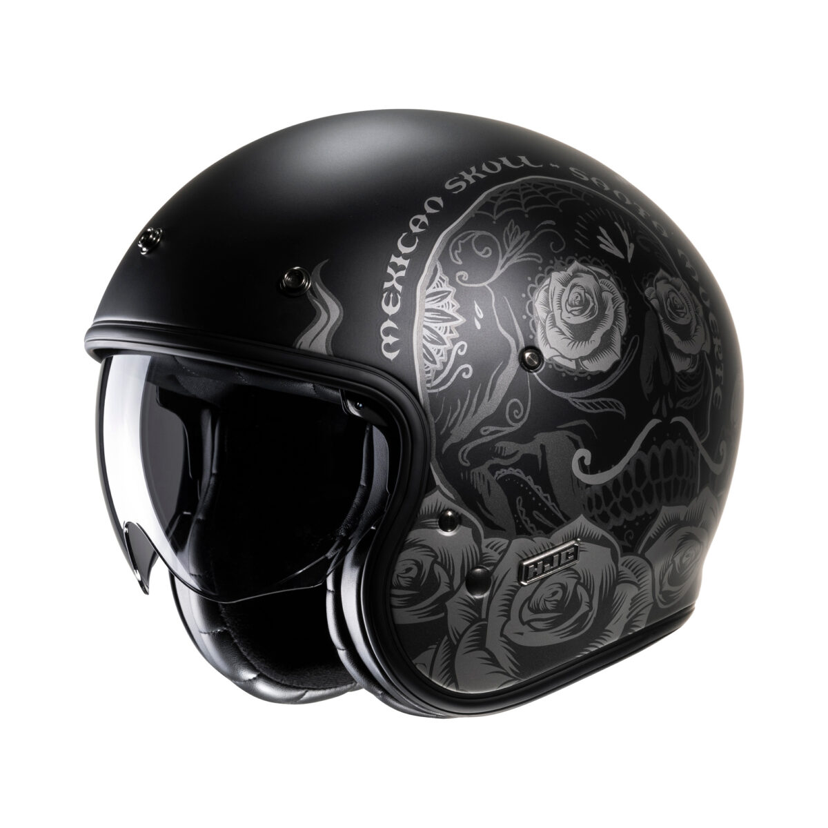 Motorhelm HJC, V31 Desto - Afbeelding 1