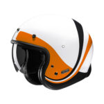 Motorhelm HJC, V31 Emgo - Afbeelding 2