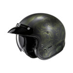 Motorhelm HJC, V31 Flame