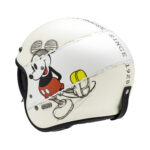 Motorhelm HJC, V31 Disney Mickey sketch - Afbeelding 2