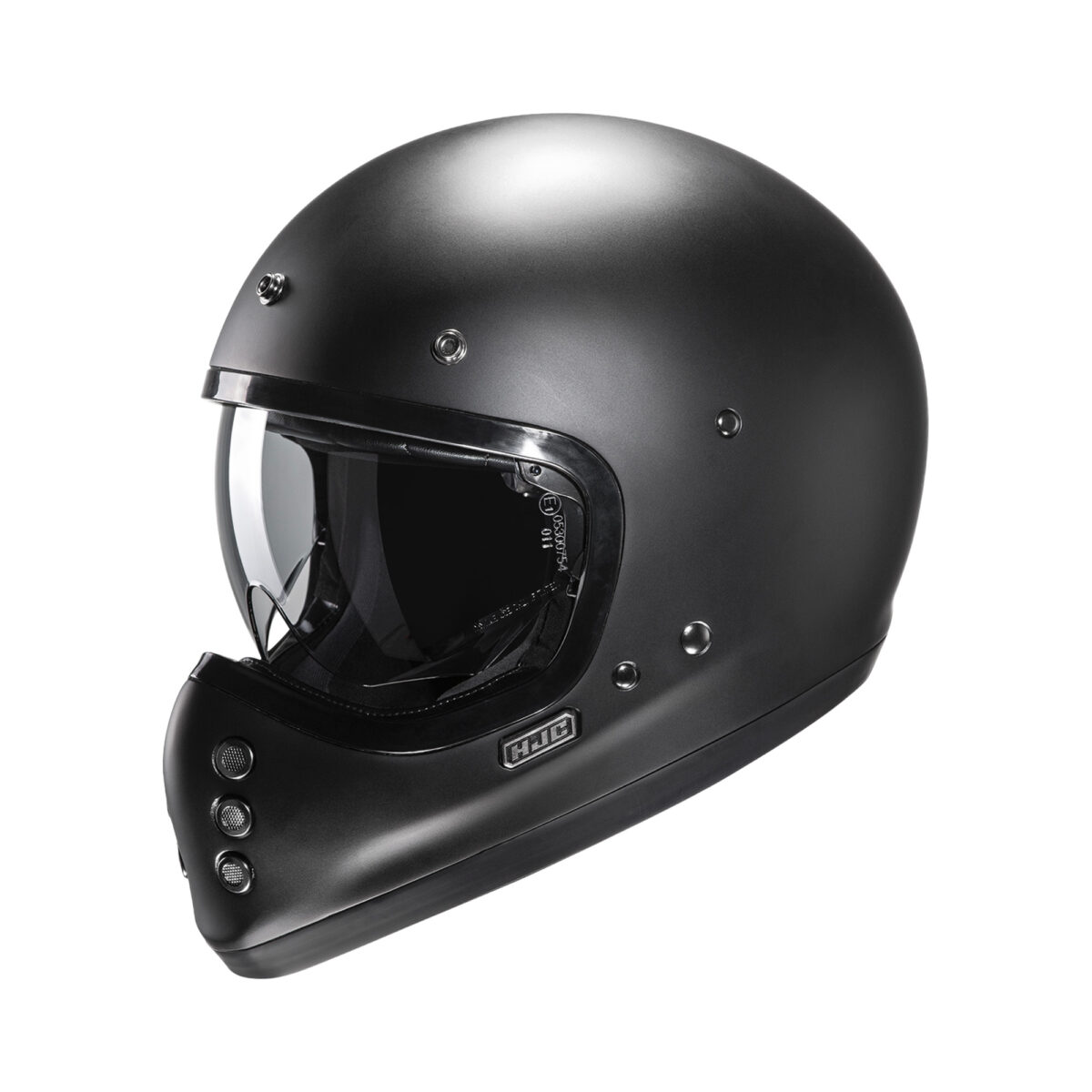 Motorhelm HJC, V60 - Afbeelding 2