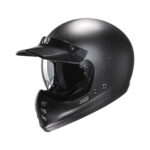 Motorhelm HJC, V60