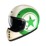 Motorhelm HJC, V60 Nyx - Afbeelding 4