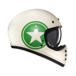 Motorhelm HJC, V60 Nyx - Afbeelding 3