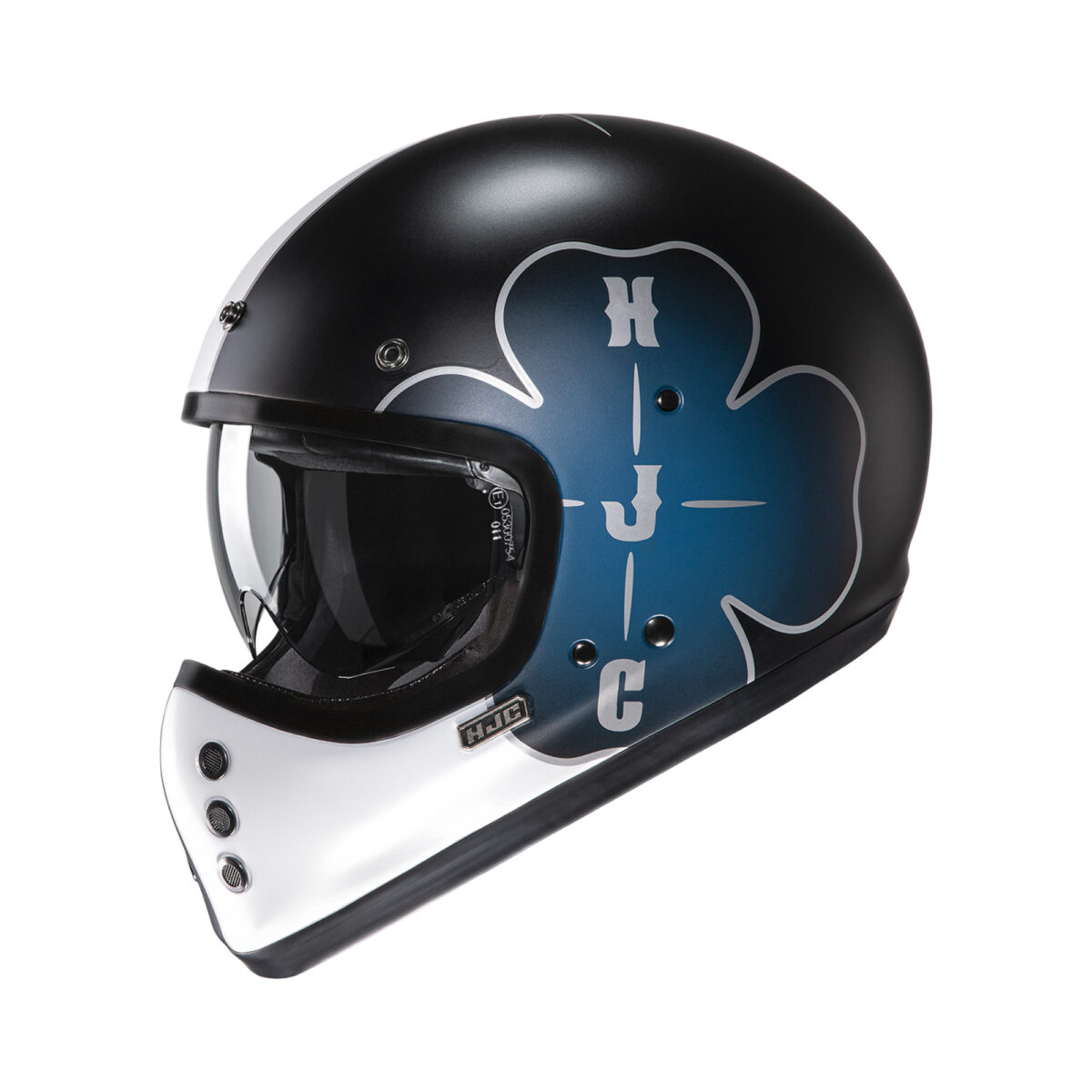 Motorhelm HJC, V60 Ofera - Afbeelding 3