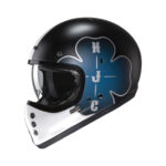 Motorhelm HJC, V60 Ofera - Afbeelding 3