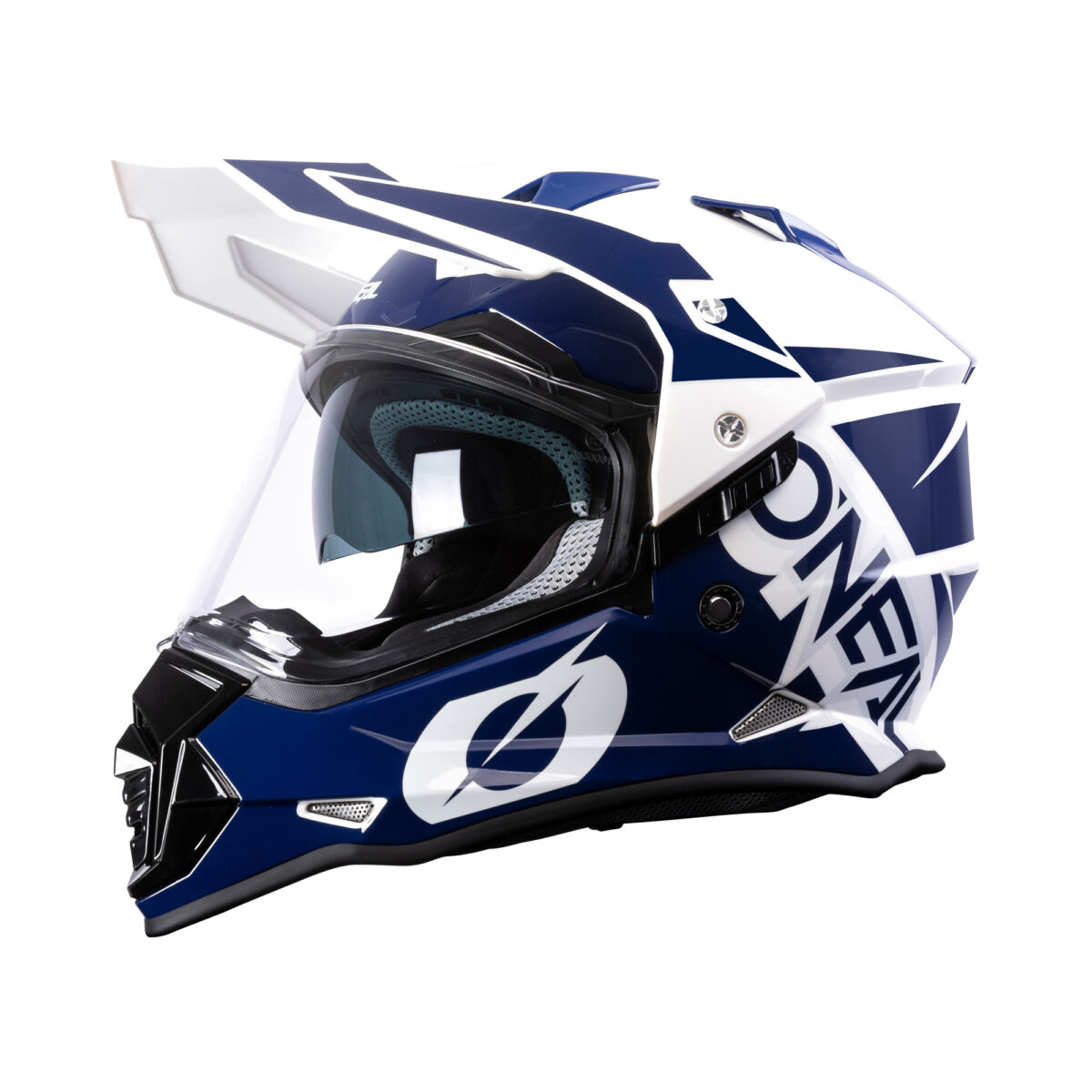 Motorhelm O'Neal, Sierra II R - Afbeelding 2