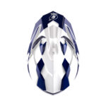 Motorhelm O'Neal, Sierra II R