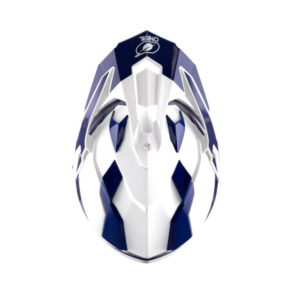 Motorhelm O'Neal, Sierra II R