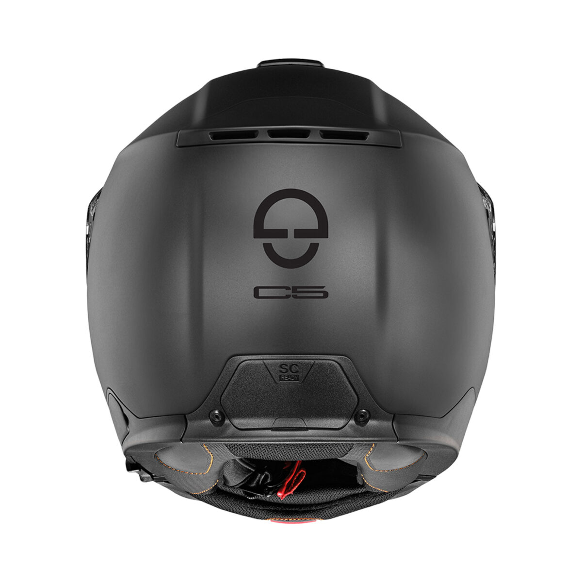 Motorhelm Schuberth, C5 - Afbeelding 3