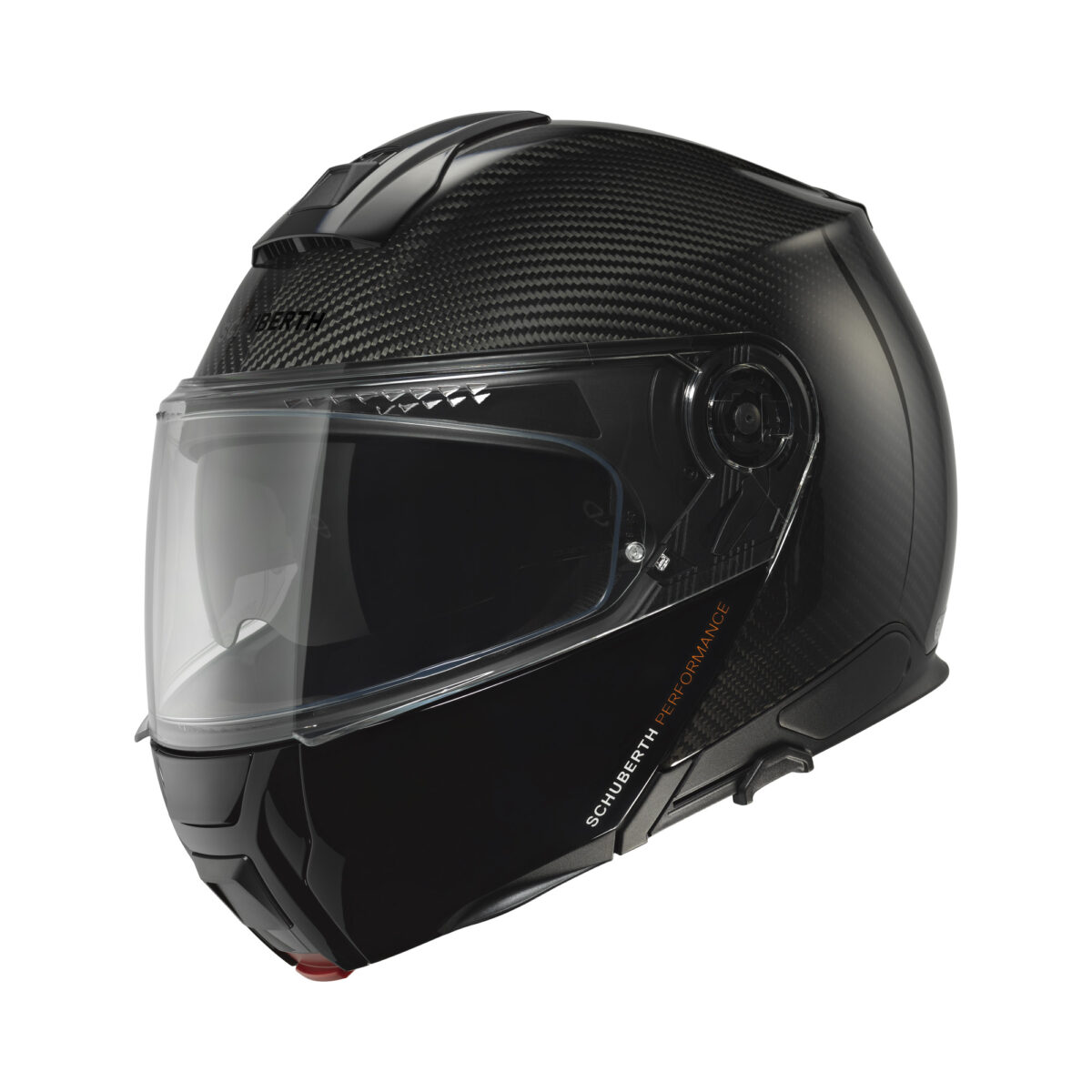 Motorhelm Schuberth, C5 Carbon - Afbeelding 5