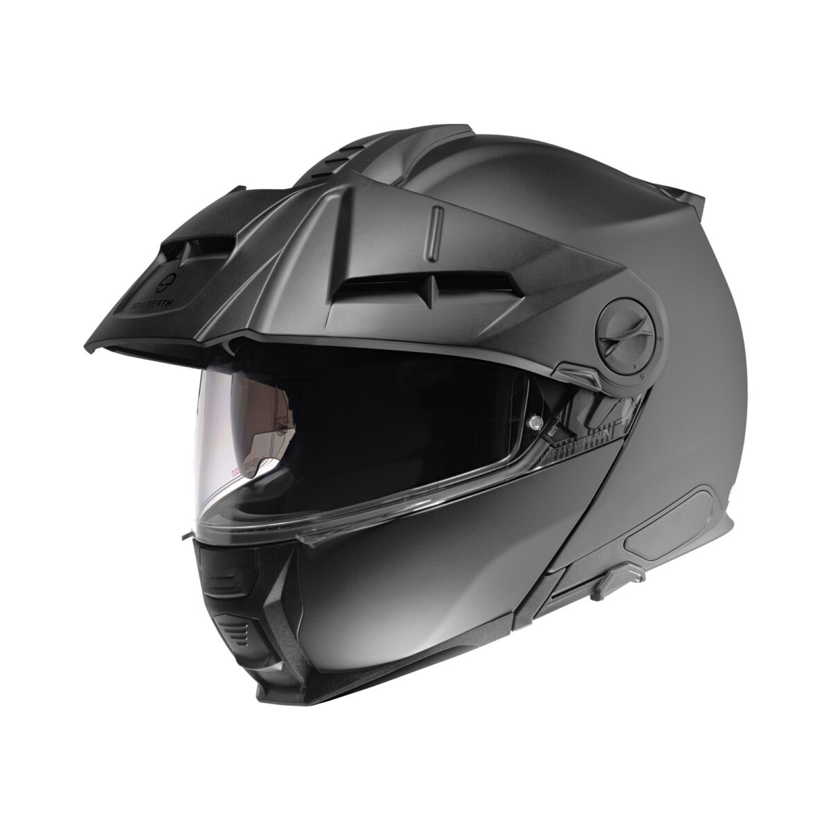 Motorhelm Schuberth, E2 - Afbeelding 5