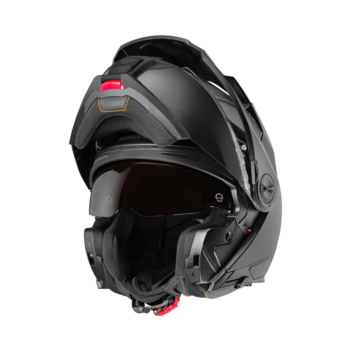 Motorhelm Schuberth, E2 - Afbeelding 3