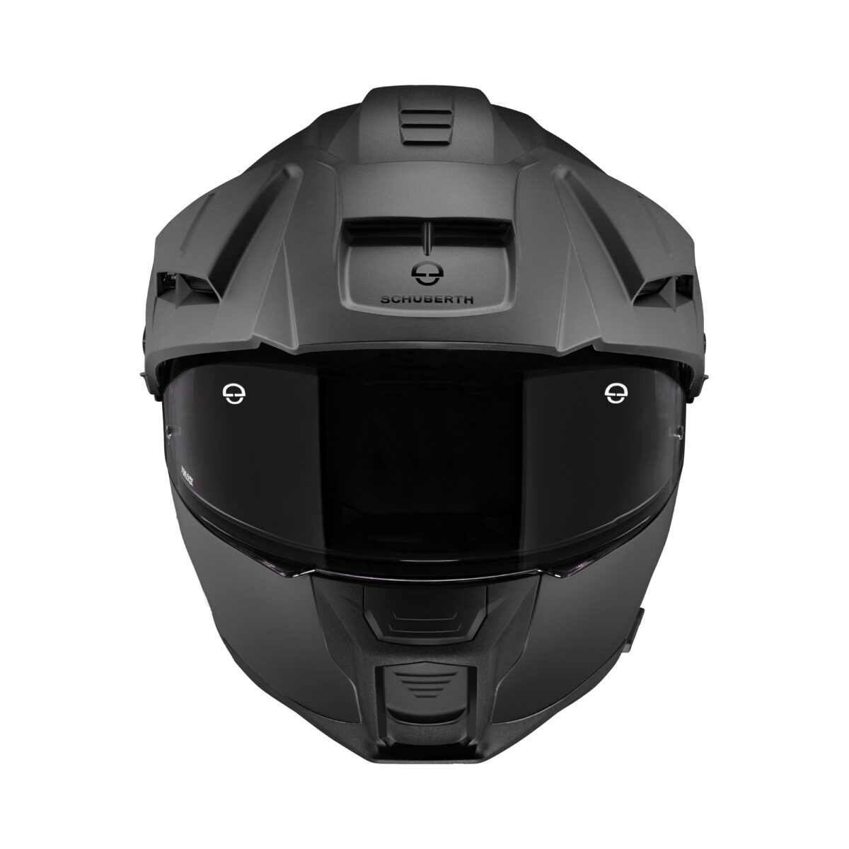 Motorhelm Schuberth, E2 - Afbeelding 2
