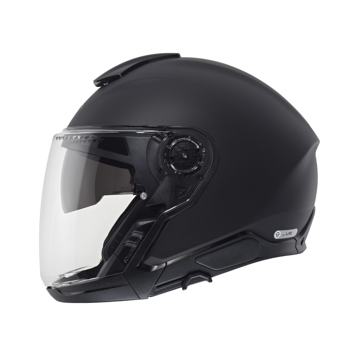 Motorhelm Schuberth, J2 - Afbeelding 4