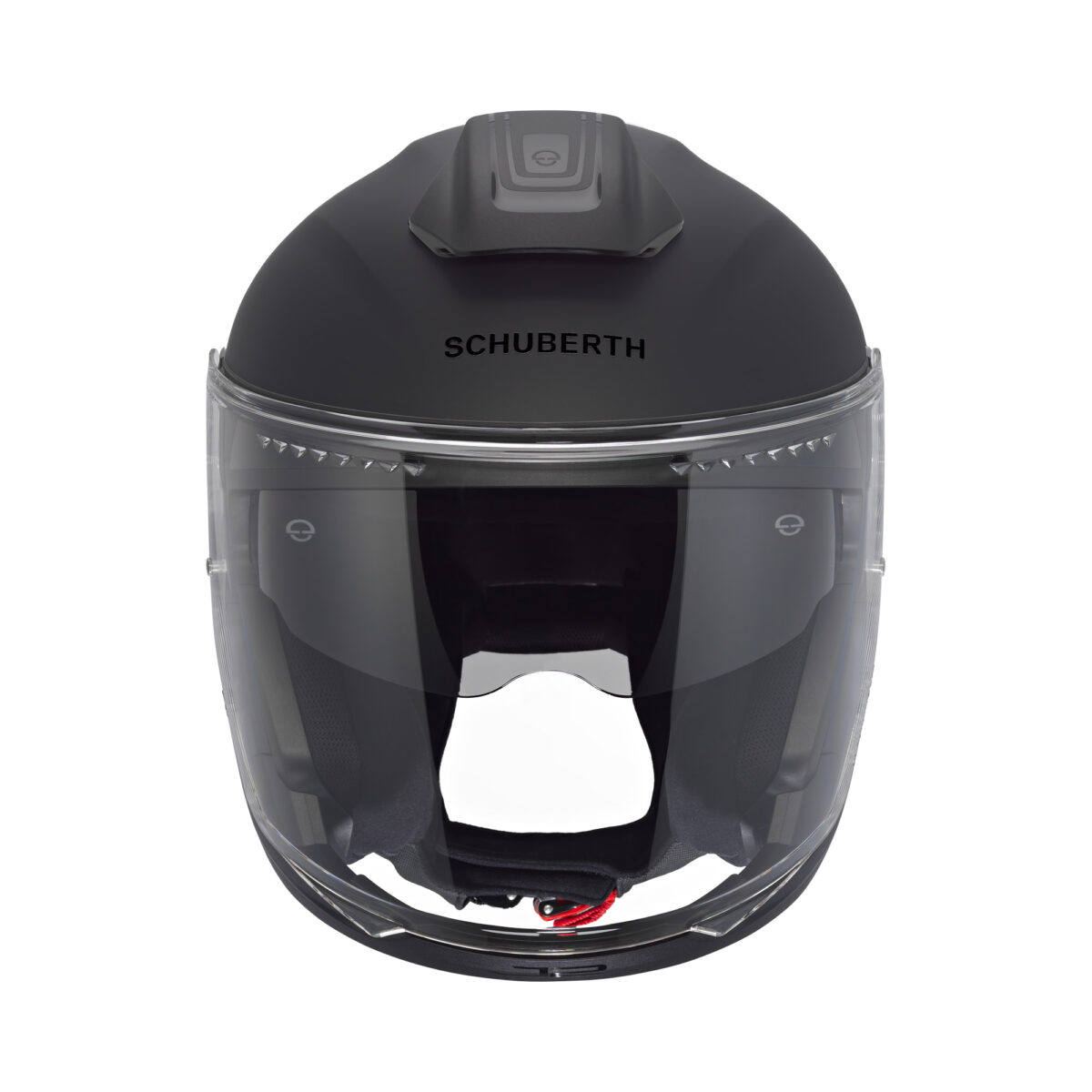 Motorhelm Schuberth, J2 - Afbeelding 2