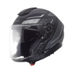Motorhelm Schuberth, J2 Sigma Blue - Afbeelding 5