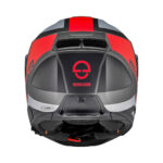 Motorhelm Schuberth, S3 Daytona Anthraci