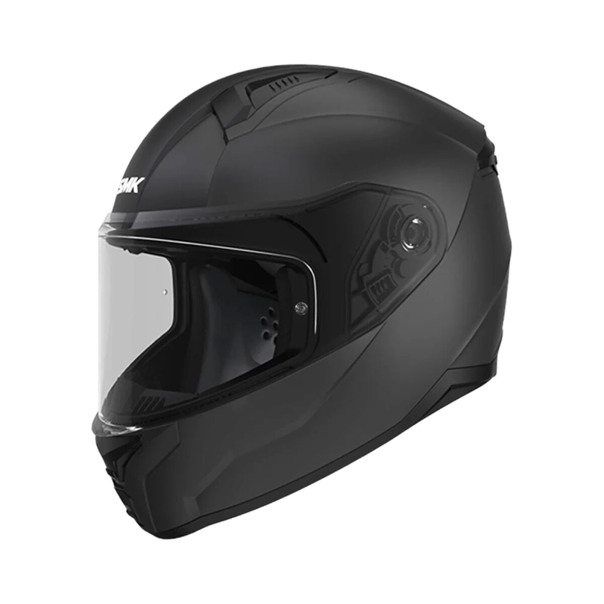 Motorhelm SMK, Bionic youth N - Afbeelding 1