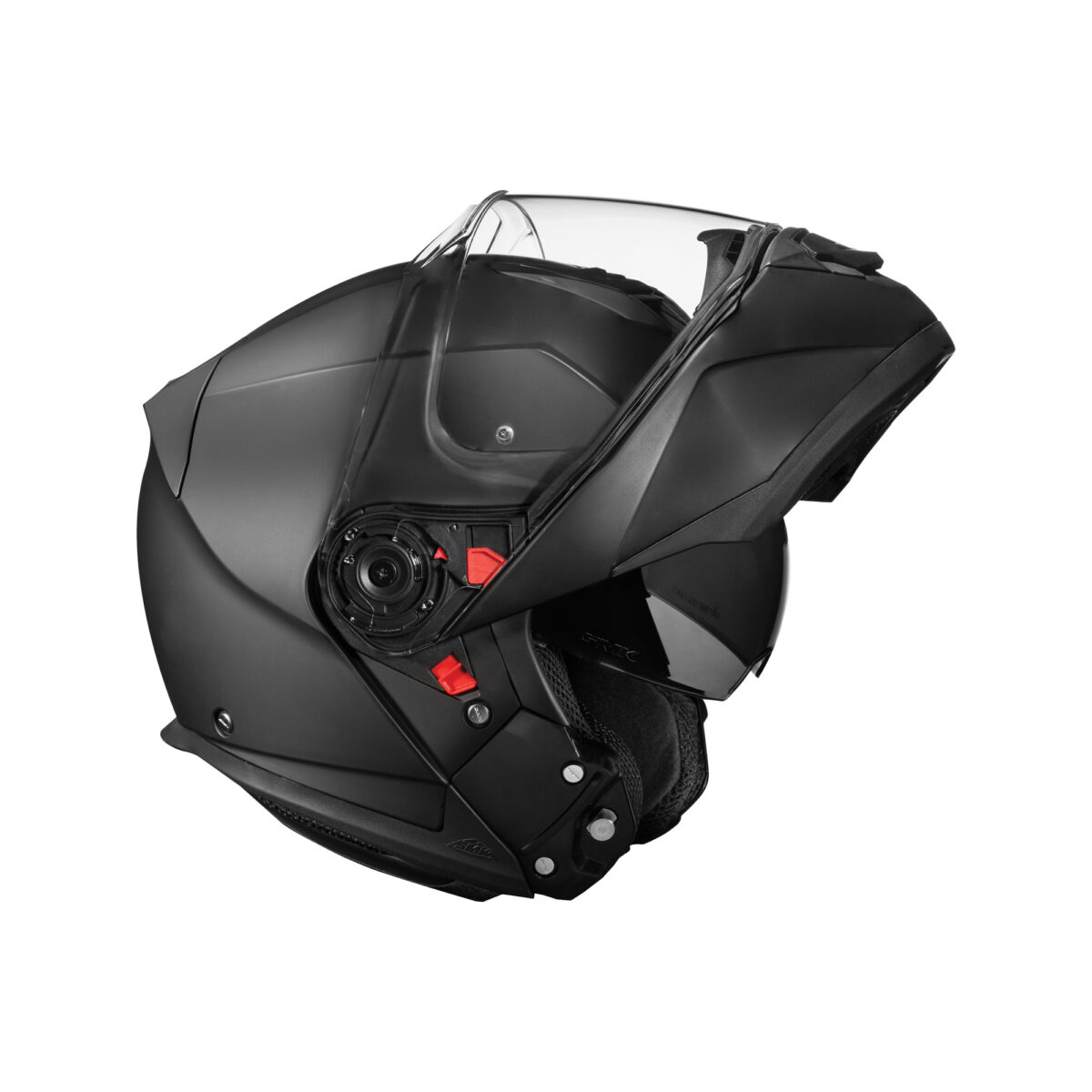 Motorhelm SMK, Glide Basic - Afbeelding 1