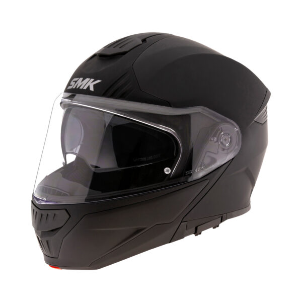 Motorhelm SMK, Gullwing