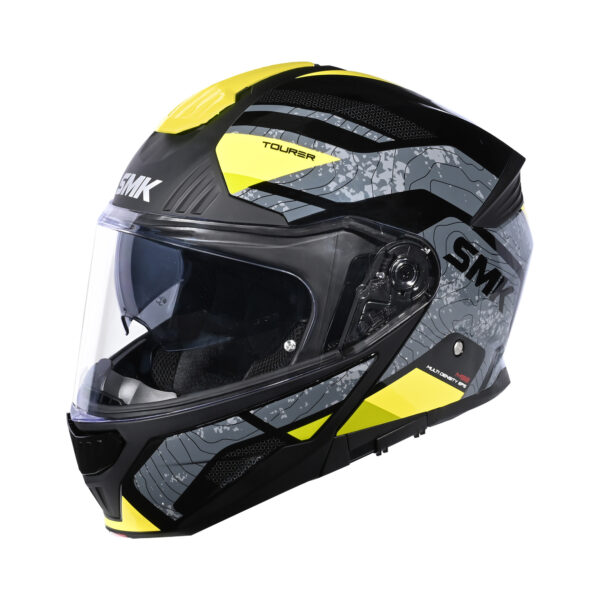 Motorhelm SMK, Gullwing Navigator