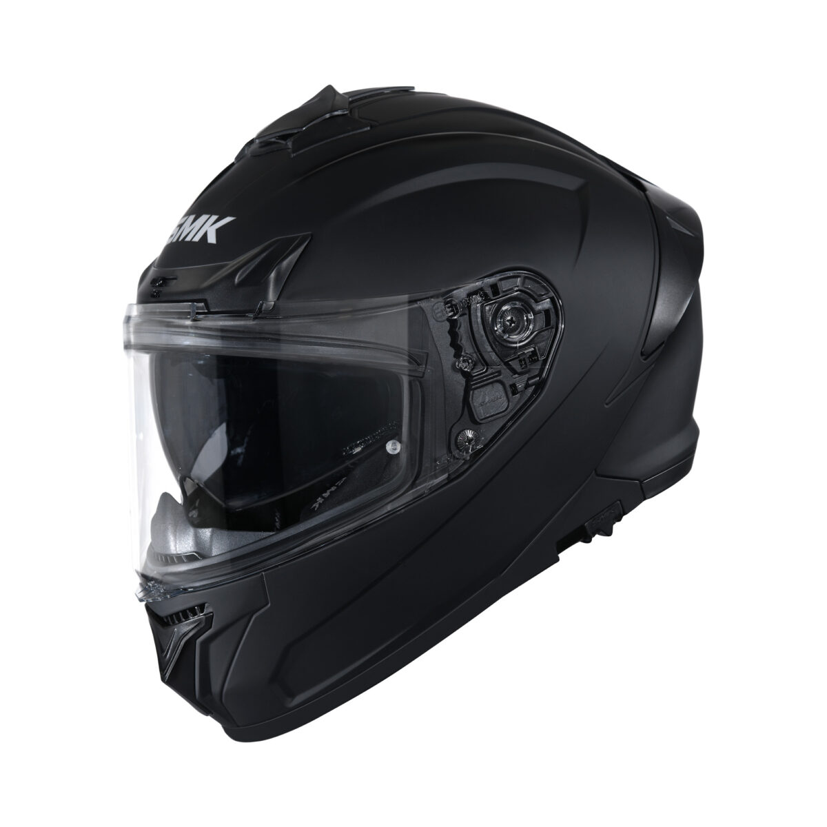 Motorhelm SMK, Typhoon - Afbeelding 1