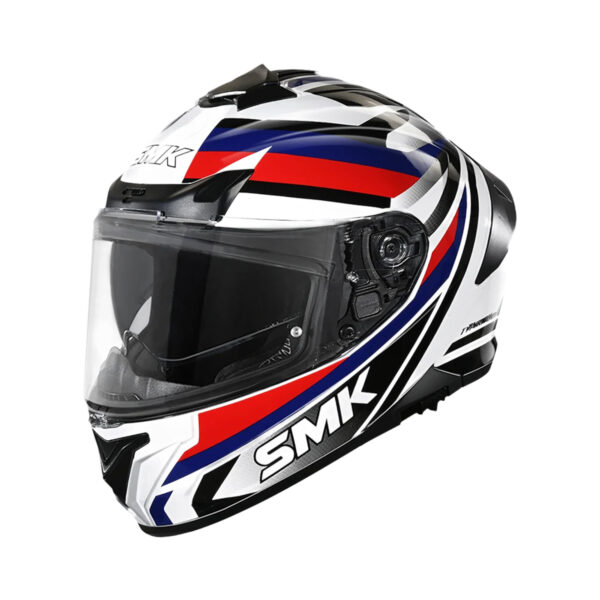 Motorhelm SMK, Typhoon Freeride