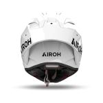 Motorhelm Airoh, GP800 FIM - Afbeelding 2