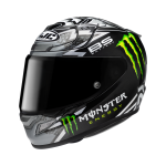 Motorhelm HJC, RPHA 12 Quartararo Replic - Afbeelding 9