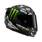 Motorhelm HJC, RPHA 12 Quartararo Replic - Afbeelding 3
