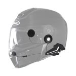 Communicatie systeem HJC, Smart HJC 20B - Afbeelding 2