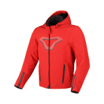 Motorjas Macna, Atracor - Afbeelding 2