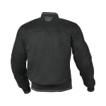 Motorjas Macna, Bastic